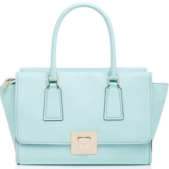 🚫SOLD🚫👛NWT Kate Spade Joana Amelia Street - Picture 3 of 8